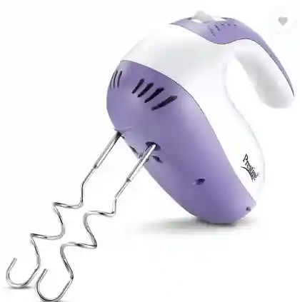 Prestige PHM 2.0 (41038) 300 W Hand Blender (Purple, White)